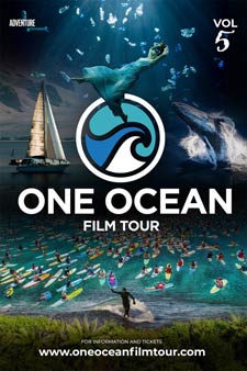 One Ocean Film Tour